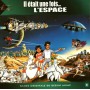 Il était une fois l'espace | Michel LEGRAND | CD