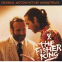 The Fisher King | George FENTON | CD