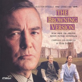 The Browning Version | Mark ISHAM | CD