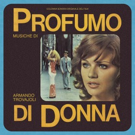 Profumo di donna | Armando TROVAJOLI | CD