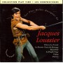 Les plus belles musiques | Jacques LOUSSIER | CD