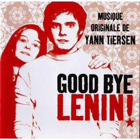 Good Bye Lenin! | Yann TIERSEN | CD