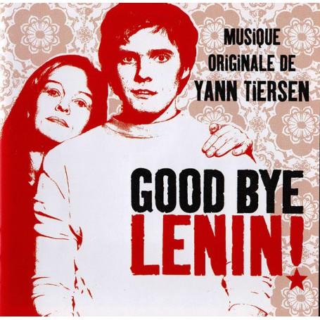Good Bye Lenin! | Yann TIERSEN | CD