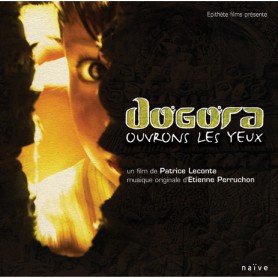 Dogora | Étienne PERRUCHON | CD