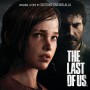 The Last of Us | Gustavo SANTAOLALLA | CD