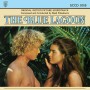 The Blue Lagoon | Basil POLEDOURIS | CD