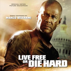 LIVE FREE OR DIE HARD