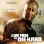 Live Free or Die Hard | Marco BELTRAMI | CD