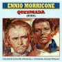 Queimada | Ennio MORRICONE | CD