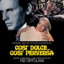 Cosi’ dolce… cosi’ perversa | Riz ORTOLANI | CD