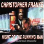 Night of the Running Man | Christopher FRANKE | CD