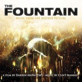 The Fountain | Clint MANSELL | CD
