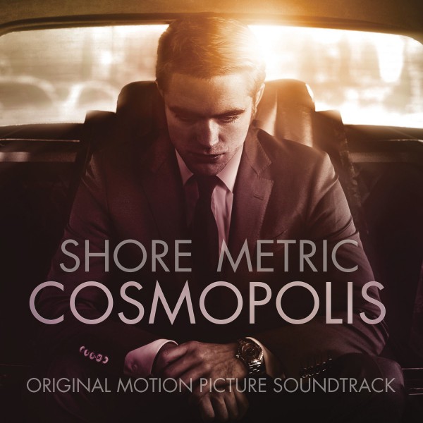 COSMOPOLIS COSMOPOLIS