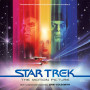 STAR TREK: THE MOTION PICTURE (2-CD REMASTERED/EXPANDED)