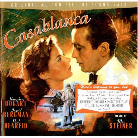 CASABLANCA