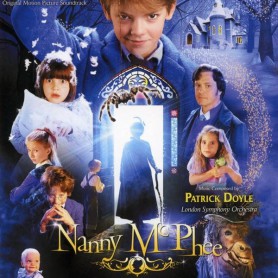 Nanny McPhee | Patrick DOYLE | CD