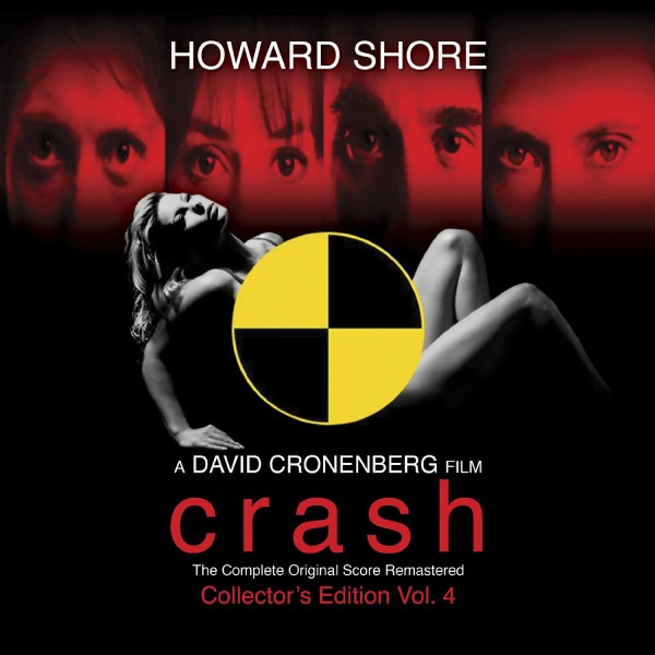 CRASH (COMPLETE) CRASH (COMPLETE)
