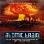 Atomic Train | Lee HOLDRIDGE | CD