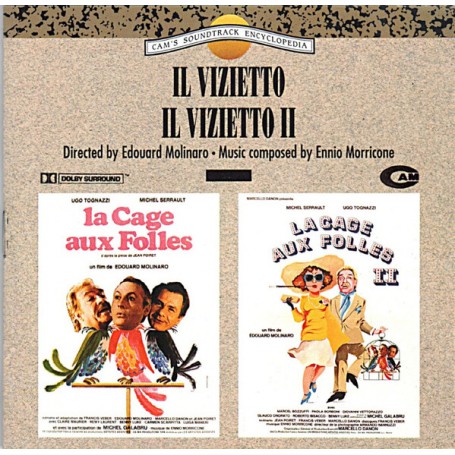 IL VIZIETTO / IL VIZIETTO 2