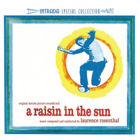 A RAISIN IN THE SUN / REQUIEM FOR A HEAVYWEIGHT