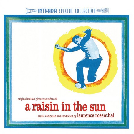 A RAISIN IN THE SUN / REQUIEM FOR A HEAVYWEIGHT