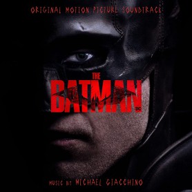 The Batman | Michael GIACCHINO | CD