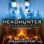 Headhunter: Redemption • Headhunter | Richard JACQUES | CD
