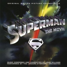 SUPERMAN THE MOVIE