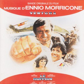 Le Ruffian | Ennio MORRICONE | CD