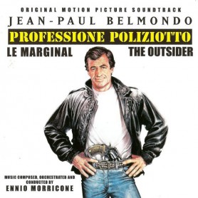 Professione Poliziotto | Ennio MORRICONE | CD