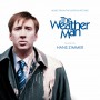 THE WEATHER MAN