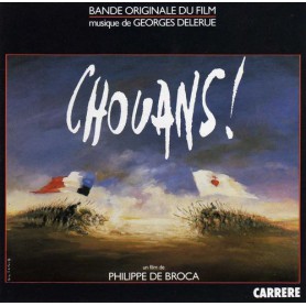 CHOUANS !