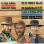 La Trilogia del dollaro | Ennio MORRICONE | CD
