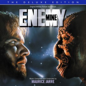 ENEMY MINE