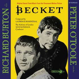 BECKET