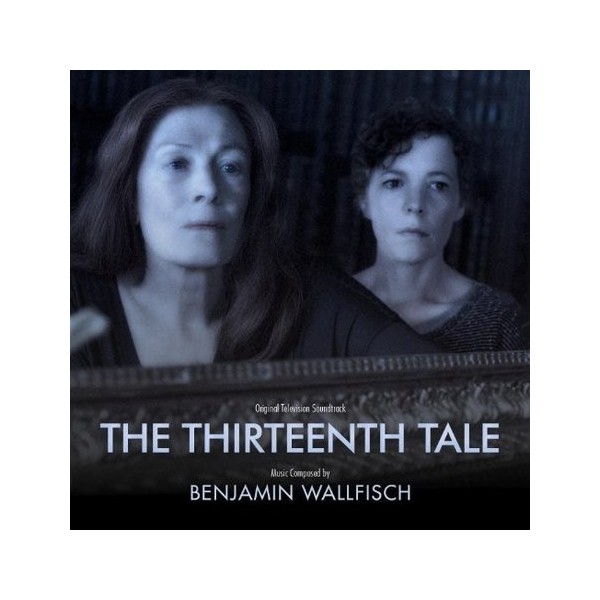 THE THIRTEENTH TALE