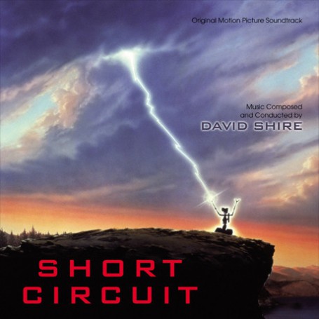 Short Circuit | David SHIRE | CD