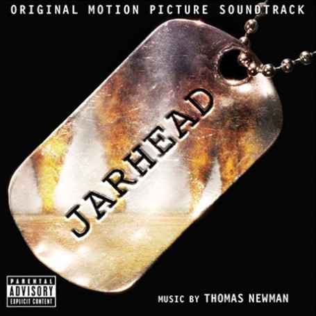 Jarhead | Thomas NEWMAN | CD