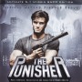 The Punisher | Dennis DREITH | CD