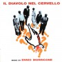 Il Diavolo Nel Cervello | Ennio MORRICONE | CD