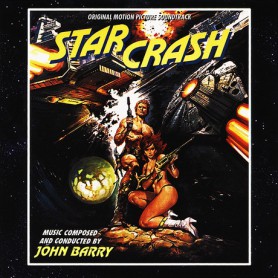 STARCRASH