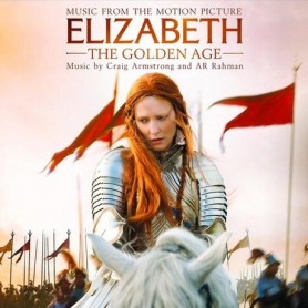Elizabeth: The Golden Age | Craig ARMSTRONG | CD