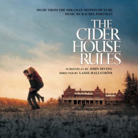 The Cider House Rules | Rachel PORTMAN | CD
