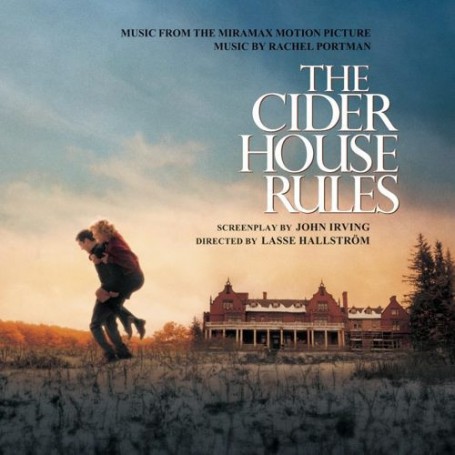 The Cider House Rules | Rachel PORTMAN | CD