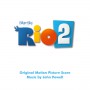 Rio 2 | John POWELL | CD
