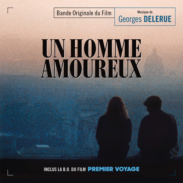 UN HOMME AMOUREUX / PREMIER VOYAGE