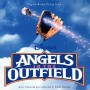Angels in the Outfield | Randy EDELMAN | CD