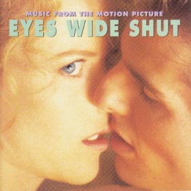 Eyes Wide Shut | Jocelyn POOK | CD