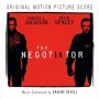 The Negotiator | Graeme REVELL | CD