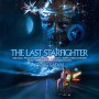 THE LAST STARFIGHTER (REMASTERED REISSUE)